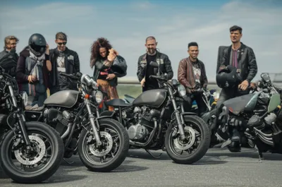 Illustration emcee - Image 1