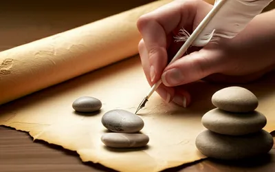 Illustration mark - Image 1