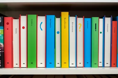 Illustration punctuated - Image 1