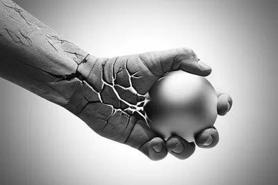 Illustration buster - Image 1