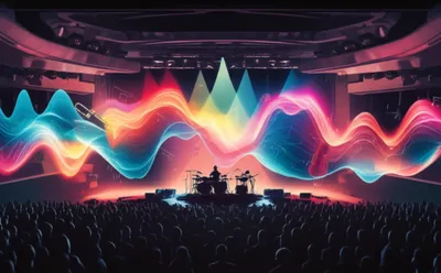 Illustration sounding - Image 1