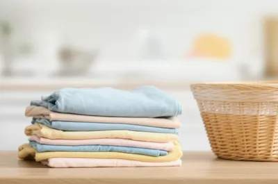 Illustration ironing - Image 1