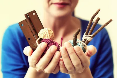 Illustration rheumatoid