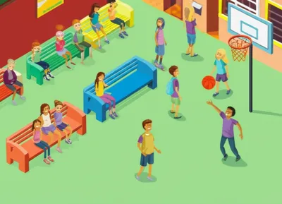 Illustration breaks - Image 1