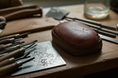 Illustration sandbag - Image 1