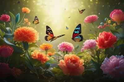 Illustration arousing