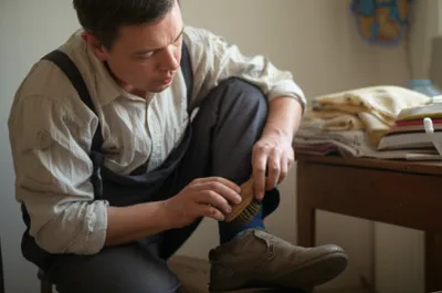 Illustration scrub - Image 1