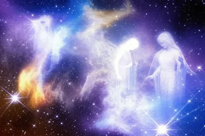 Illustration heavens - Image 1