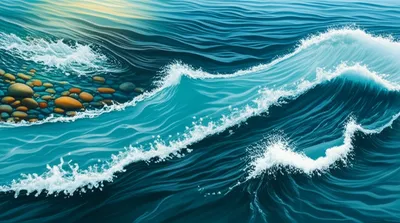 Illustration stream - Image 1