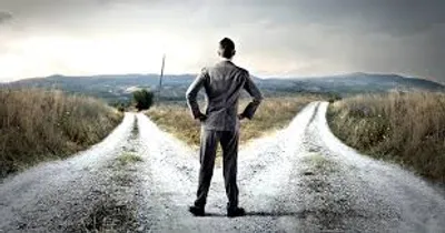 Illustration indecision - Image 2