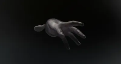 Illustration disembodied - Image 1