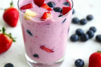 Illustration smoothie - Image 1