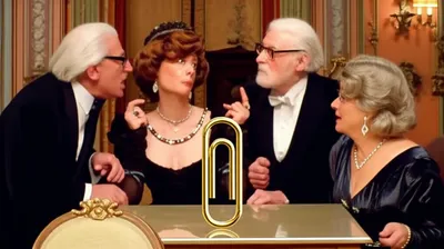 Illustration wanks - Image 1