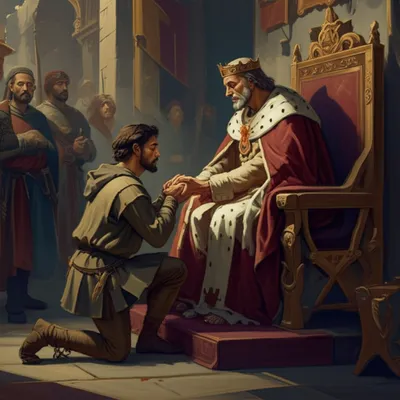 Illustration homage - Image 1