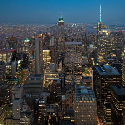 Illustration city - Image 1