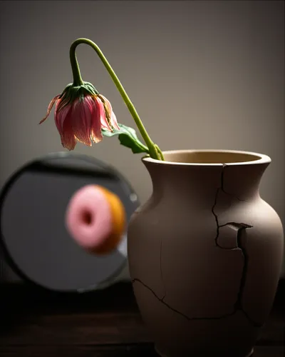 Illustration hangover - Image 1