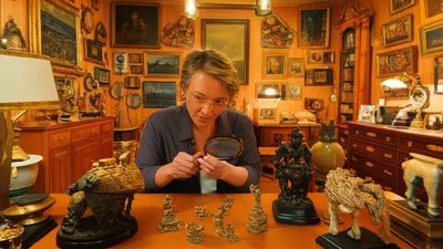 Illustration virtuoso