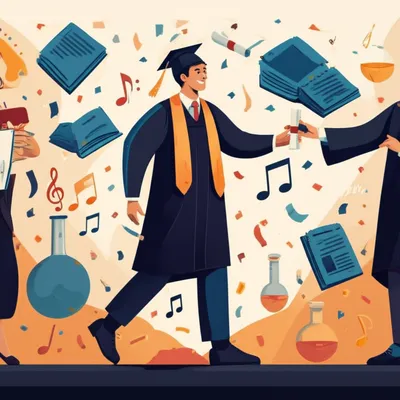 Illustration year - Image 1