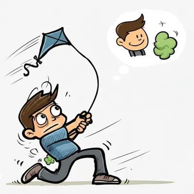 Illustration vapours - Image 1