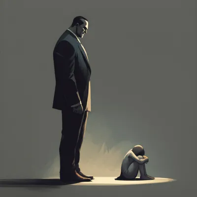 Illustration domineering - Image 1