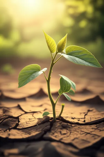 Illustration encouragement - Image 1