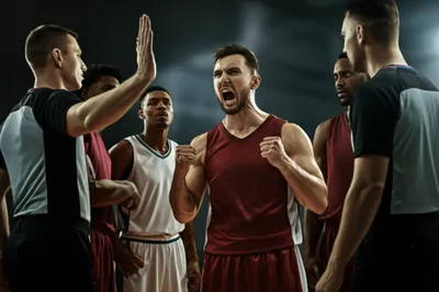 Illustration dissent - Image 1