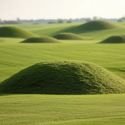 Illustration burgh - Image 1