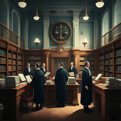 Illustration stables - Image 1