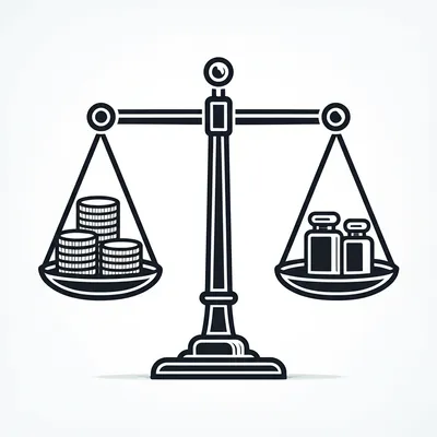 Illustration accountant - Image 1