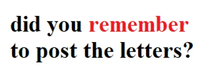 Illustration remember - Image 2