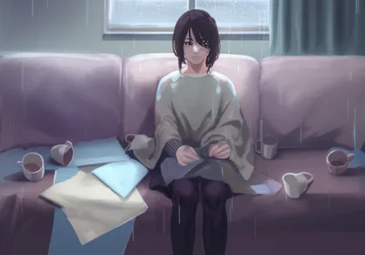 Illustration blahs - Image 1