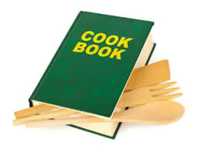 Illustration cookbook - Image 2