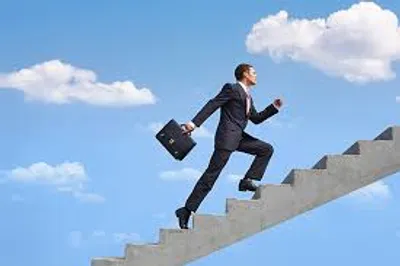 Illustration stride - Image 2