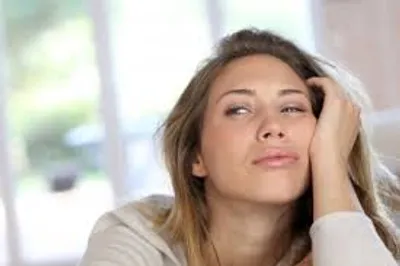 Illustration listless - Image 2