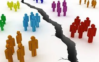 Illustration schism - Image 2