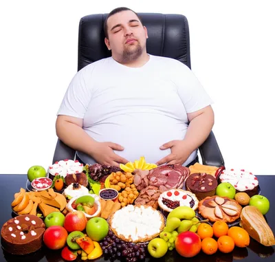 Illustration surfeit - Image 1