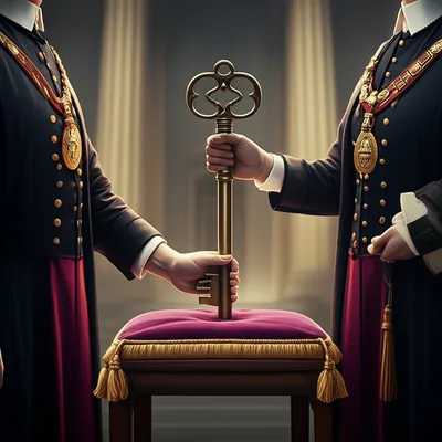 Illustration inaugurate - Image 1