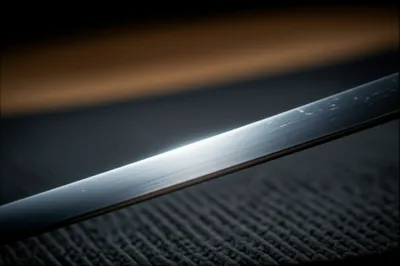 Illustration blades - Image 1