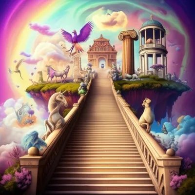 Illustration caprices - Image 1