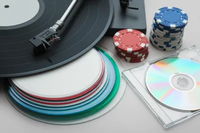 Illustration disks - Image 1