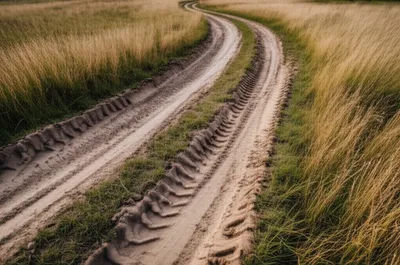 Illustration trailing - Image 1