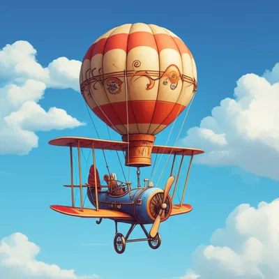 Illustration fliers - Image 1