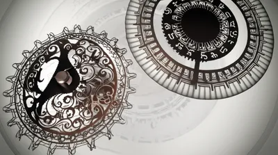 Illustration synchrony