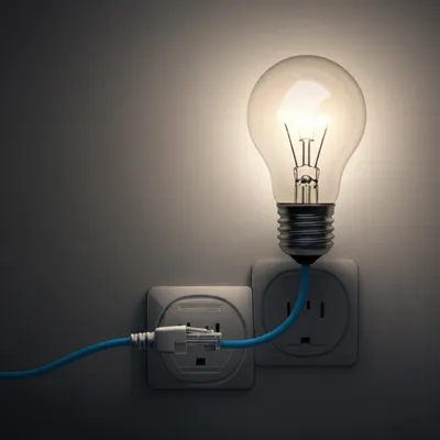 Illustration flapping - Image 1