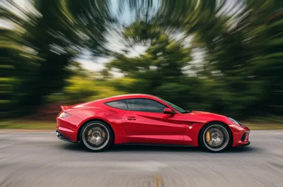 Illustration vroom - Image 1