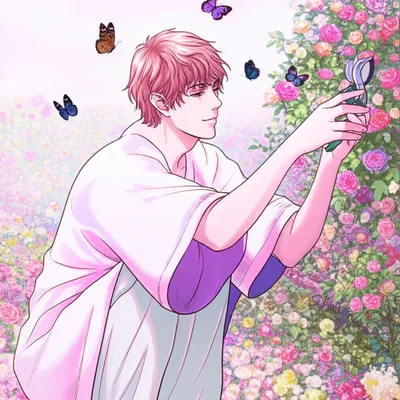 Illustration soft - Image 1