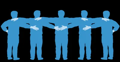 Illustration stand - Image 1