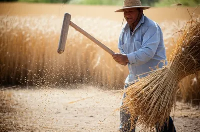 Illustration whipped - Image 1