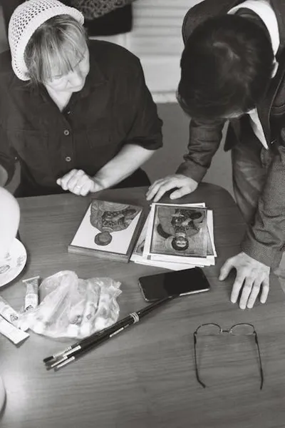 Illustration reproductions - Image 2