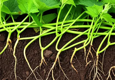 Illustration propagates